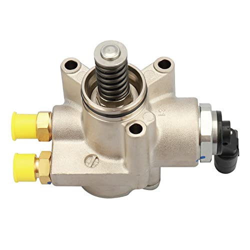 HARUMA High Pressure Fuel Pump for Audi 07-10 Q7 3.6 for Porsche 08-17 Cayenne 3.6 for Volkswagen 07-15 Touareg 3.6 - Image 1