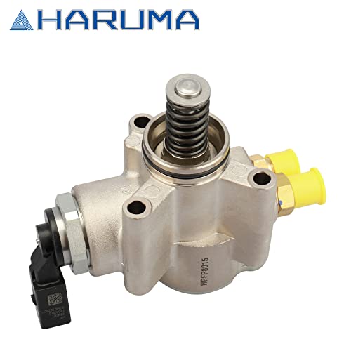 HARUMA High Pressure Fuel Pump for Audi 07-10 Q7 3.6 for Porsche 08-17 Cayenne 3.6 for Volkswagen 07-15 Touareg 3.6 - Image 5