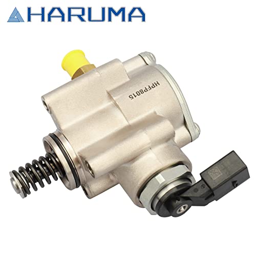 HARUMA High Pressure Fuel Pump for Audi 07-10 Q7 3.6 for Porsche 08-17 Cayenne 3.6 for Volkswagen 07-15 Touareg 3.6 - Image 4