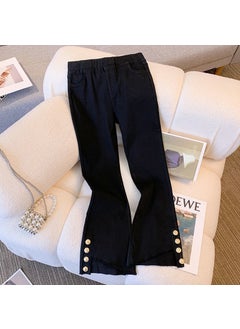 Pants single piece