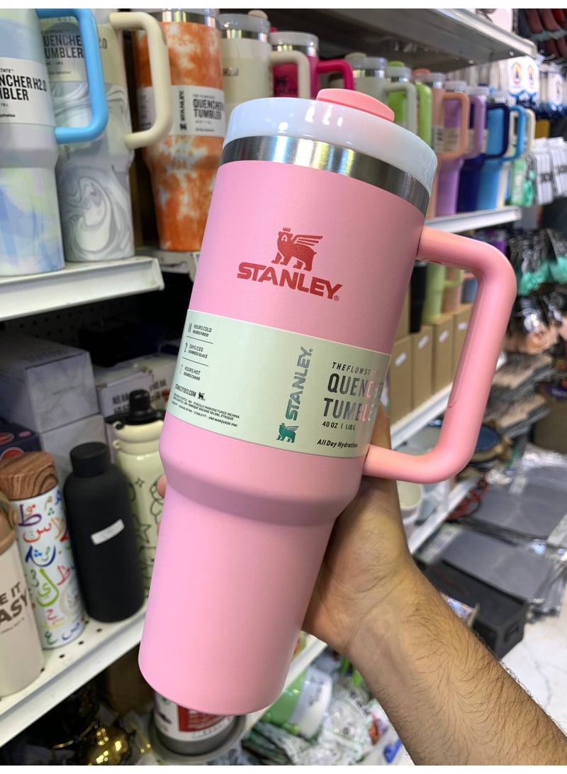 Stanley Original Stanley Thermal Mug 1.8L (1800ml) - Sealed & Cataloged, Keeps Hot & Cold