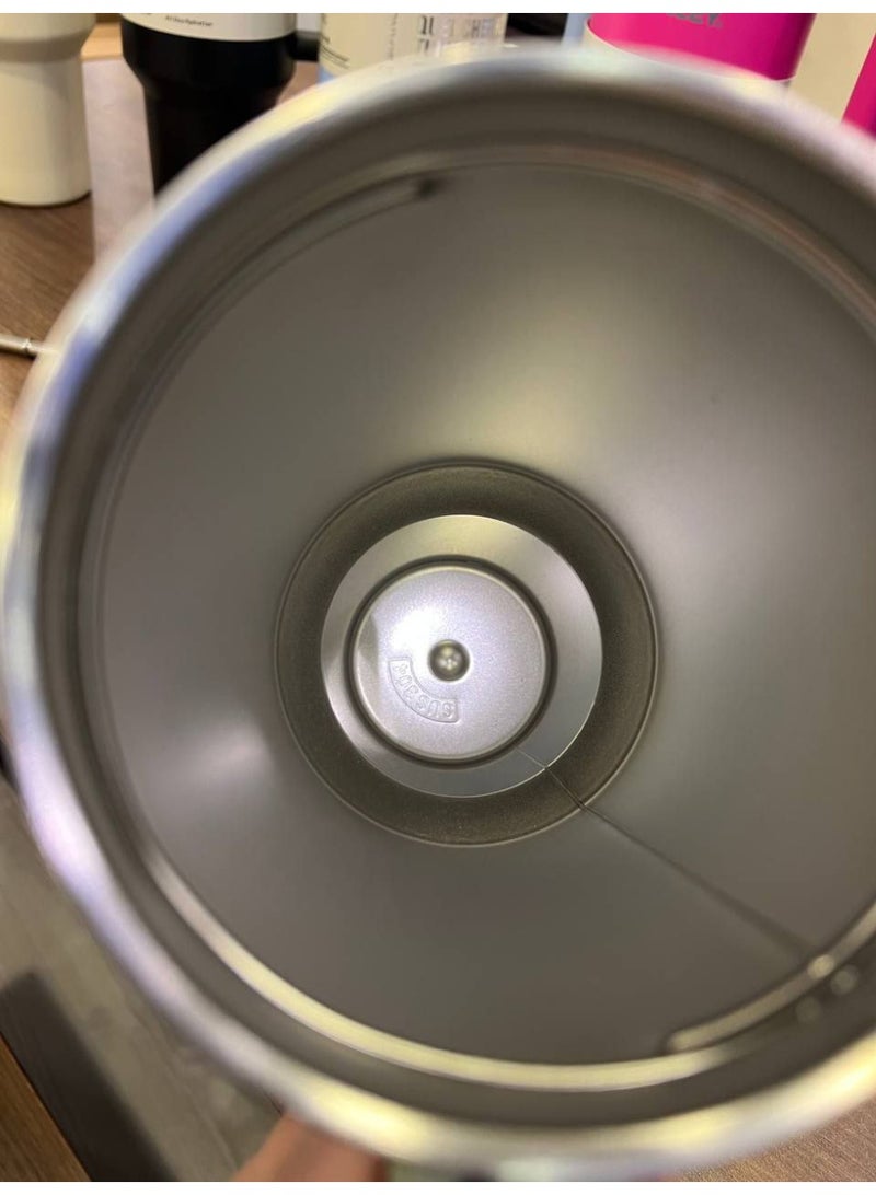 Stanley Original Stanley Thermal Mug 1.8L (1800ml) - Sealed & Cataloged, Keeps Hot & Cold - Image 5