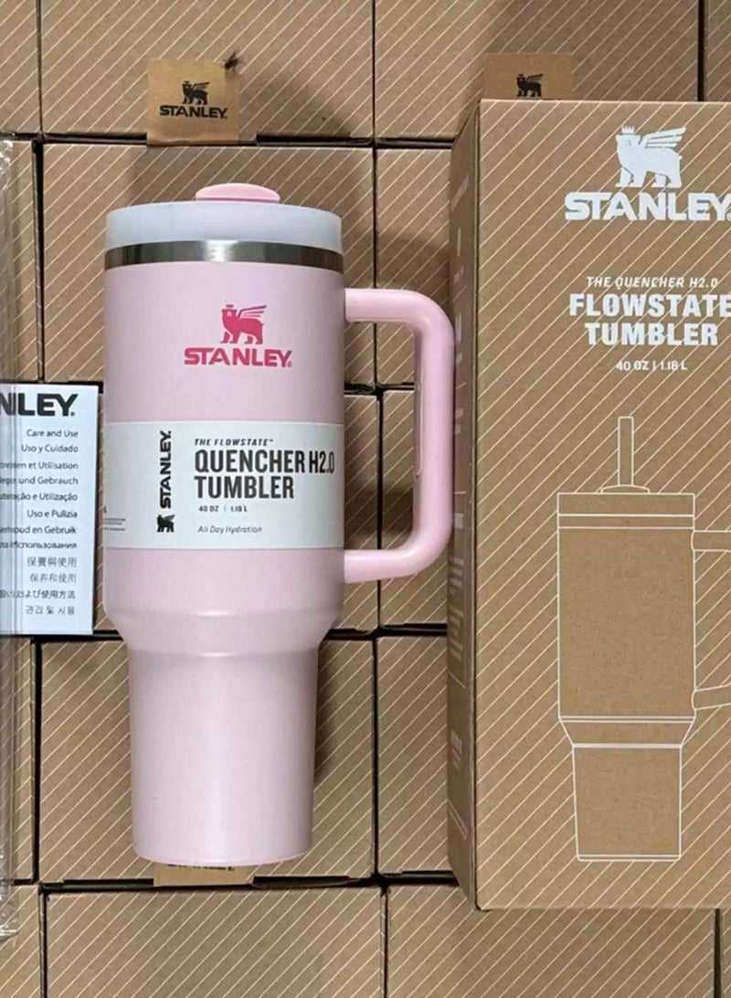 Stanley Original Stanley Thermal Mug 1.8L (1800ml) - Sealed & Cataloged, Keeps Hot & Cold - Image 1