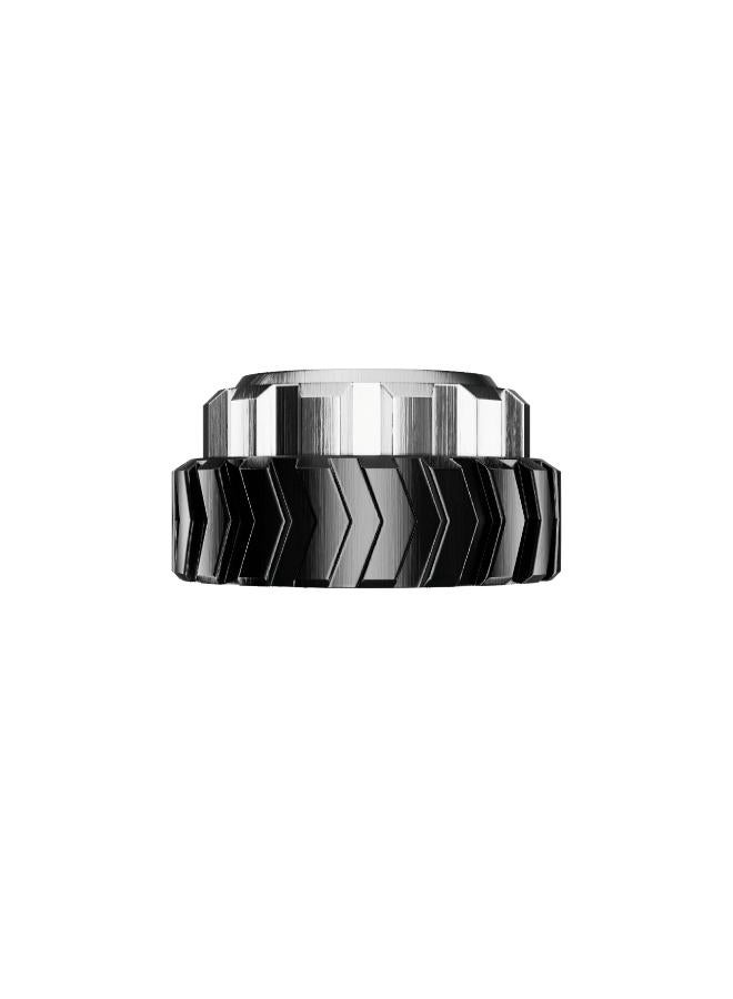 TSAR BOMBA ساعة رجالية أوتوماتيكية مطاطية - - .. مم - Image 4