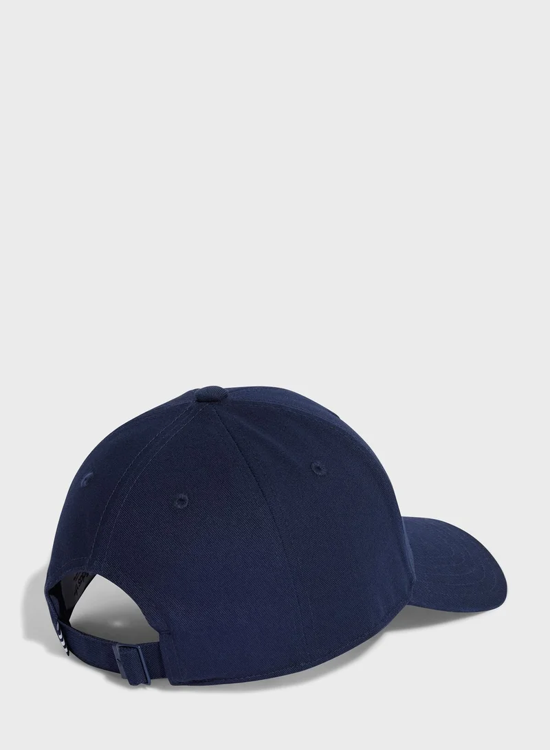 adidas Originals Trefoil Baseball Cap