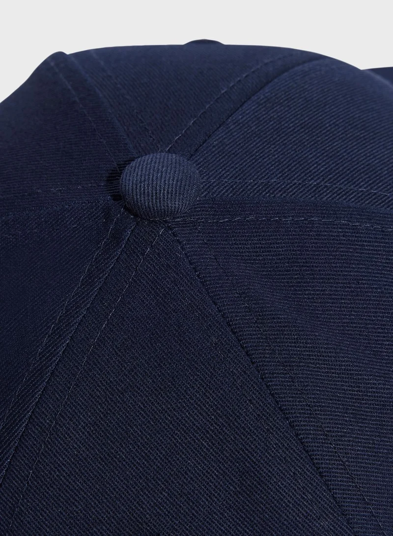 adidas Originals Trefoil Baseball Cap