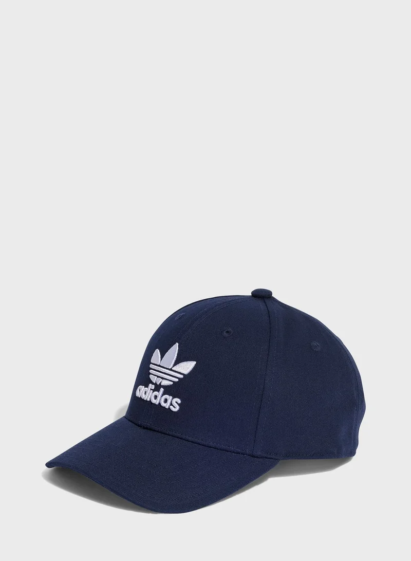 adidas Originals Trefoil Baseball Cap