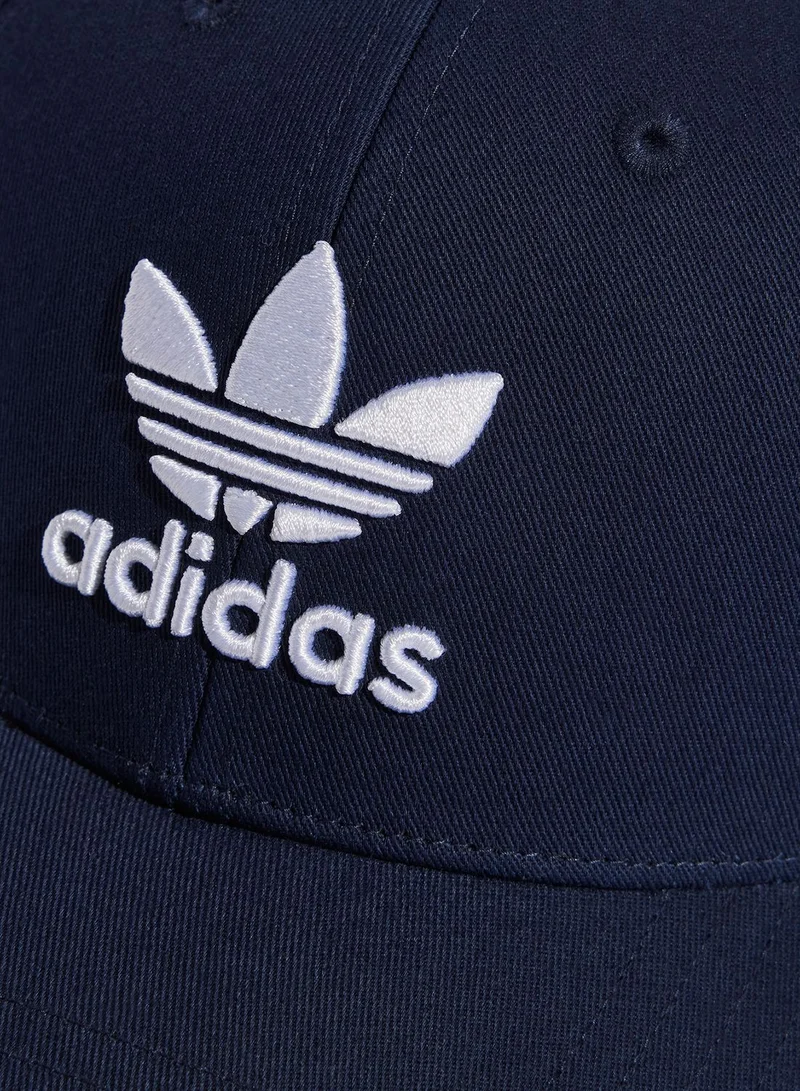 adidas Originals Trefoil Baseball Cap