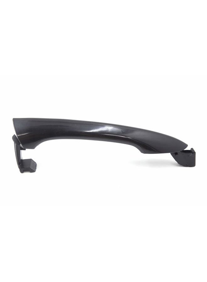 Otois Front Left Exterior Door Handle 826513S000 826523S000 Keyhole Cover for Hyundai Sonata 2011 2014 - Image 4