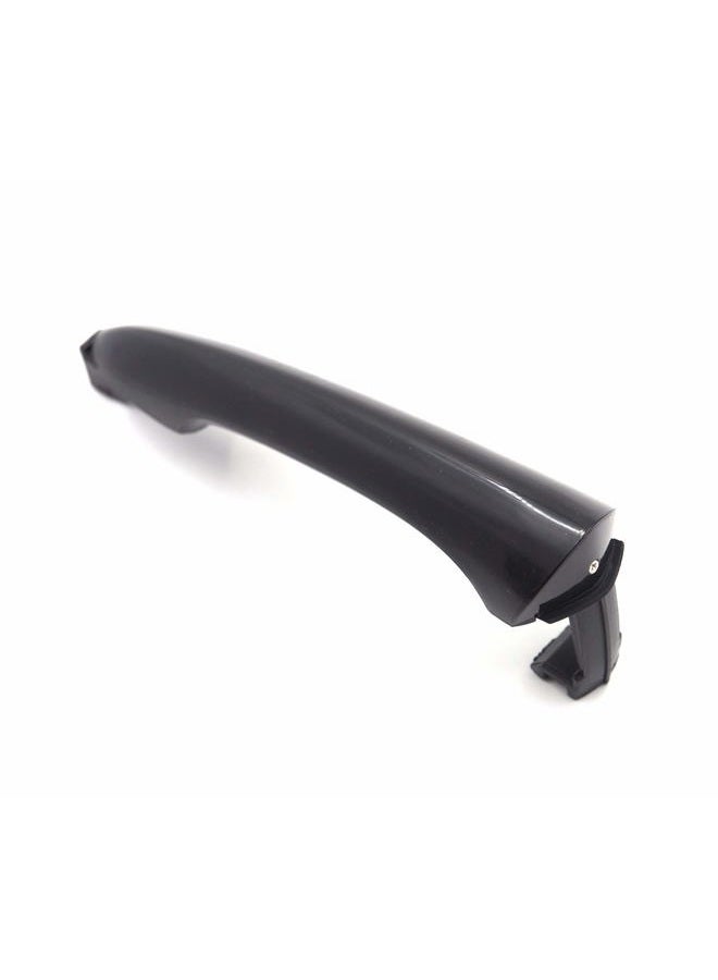 Otois Front Left Exterior Door Handle 826513S000 826523S000 Keyhole Cover for Hyundai Sonata 2011 2014 - Image 5