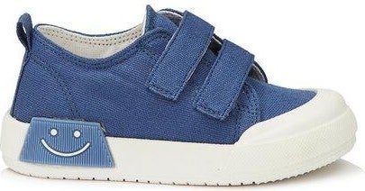 VICCO Luffy Kids Linen Lighted Sneakers 925.22Y.251  - Image 2