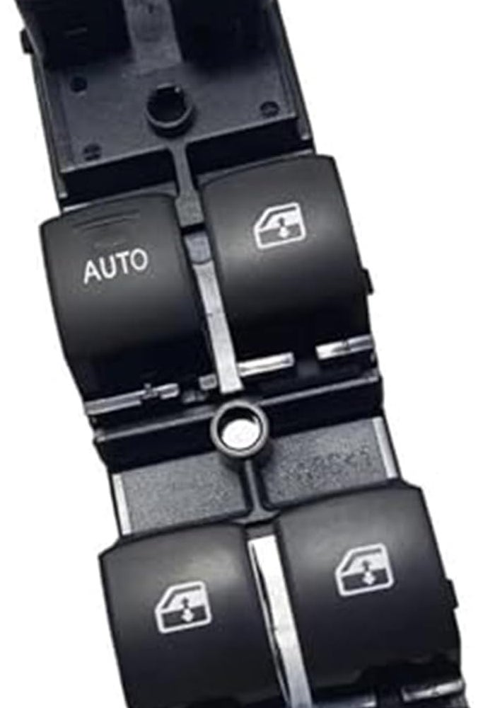 Wivplex Window Master Switch for Mitsubishi Outlander 3 - Image 1