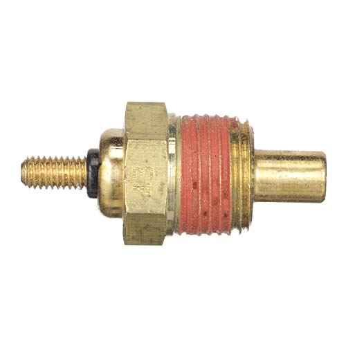 Quicksilver 806490T Engine Water Temperature Gauge Sender for MerCruiser Stern Drives and Inboard Engines - Image 1