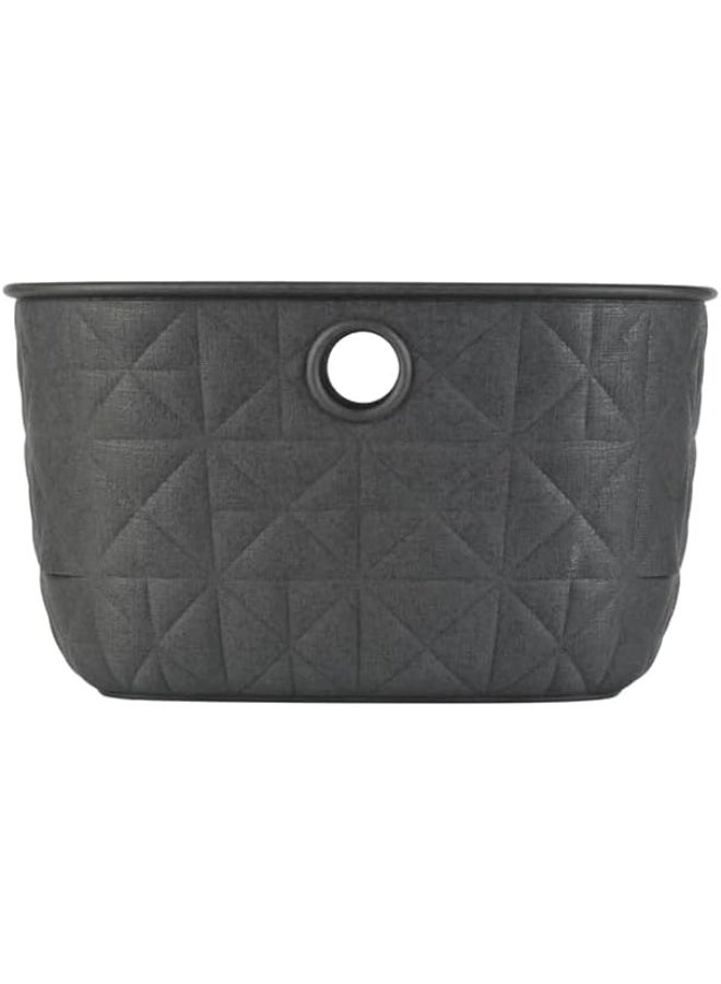 Curver Curver CV SOFTEX BASKET XS 3L GREY  - Image 2