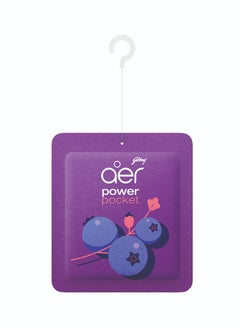 Godrej Aer Power Pocket Berry Rush 10g  - Image 2
