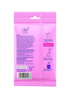 Godrej Aer Power Pocket Berry Rush 10g  - Image 3