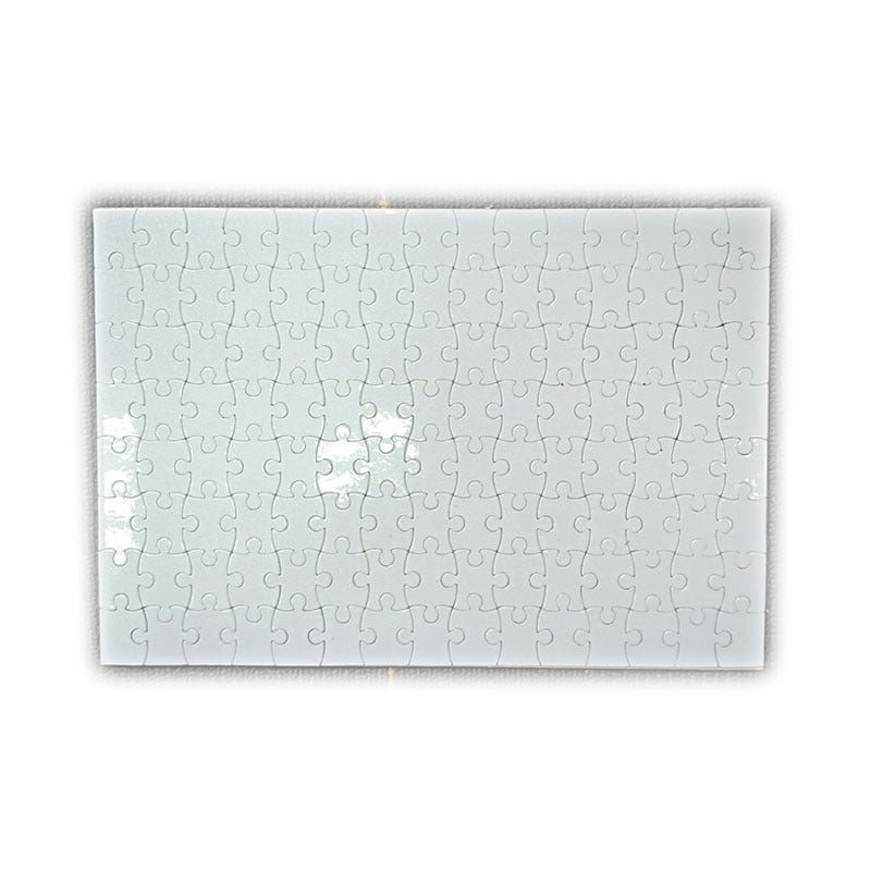 Sublimation A4,A5 Puzzle Creative Birthday Gift Diy Puzzle Graduation Gift - Image 5