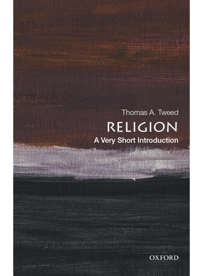 Religion: A Very Short Introduction  - Image 2