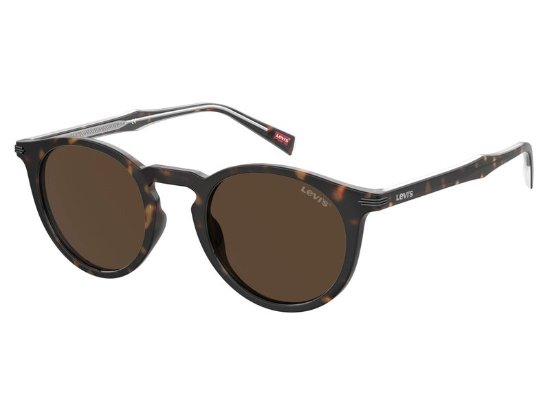 Men Phantos Sunglasses 49 LV 5019/S