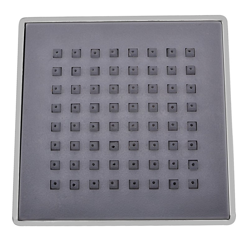 MLD MLD Plastic (abs) Square 4 INCH OVERHEAD SHOWER Head ONLY - Image 2