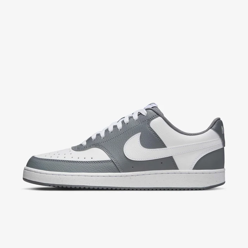Nike Men's Court Vision Low Shoes