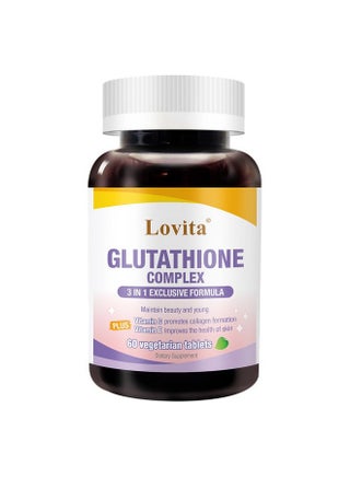 glutathione in dubai pharmacy Classone C 1500mg Capsules | Antioxidant Support for Skin Health, Skin Brightening & Immune Support | 60 Capsules | Best Price UAE Buy Herbal max L Glutathione