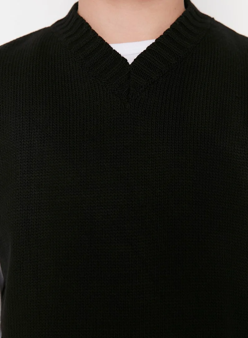 trendyol Kids Knitted Sweater