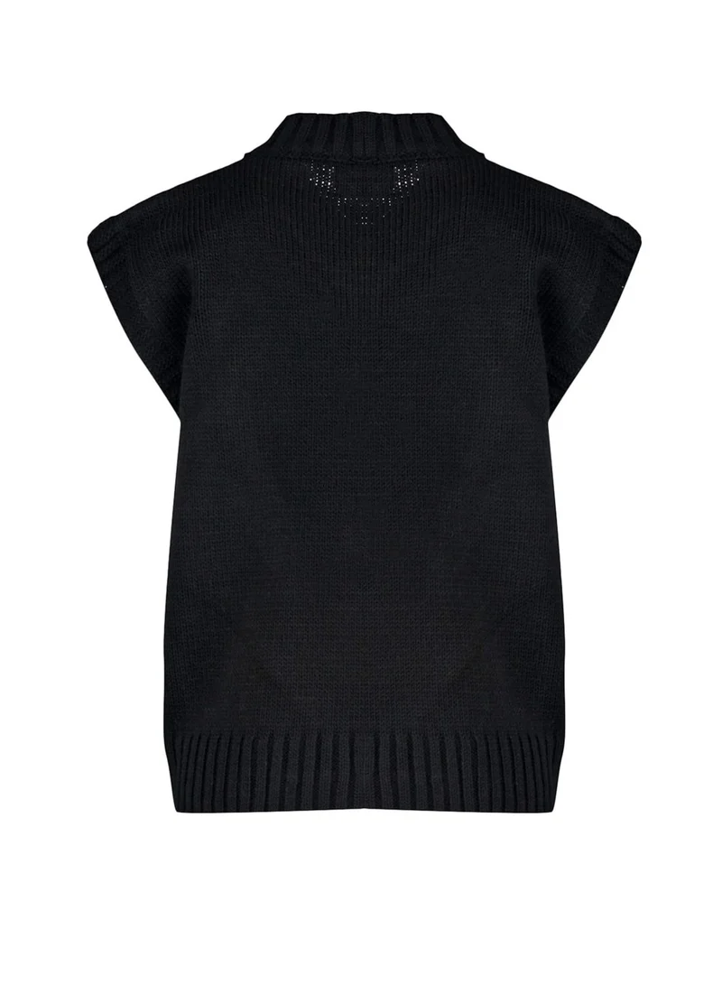 trendyol Kids Knitted Sweater