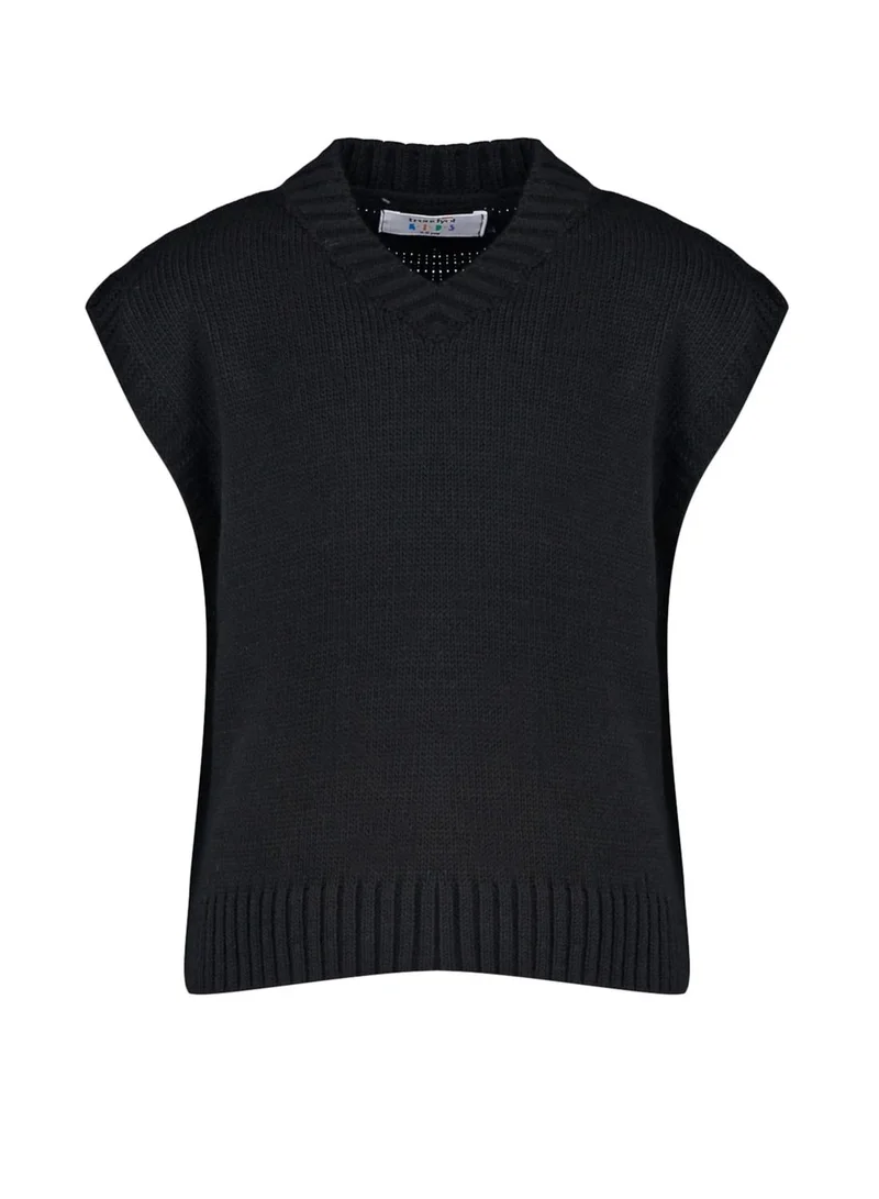 trendyol Kids Knitted Sweater