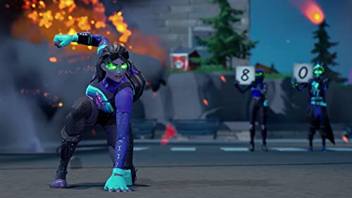 EPIC GAMES Fortnite Minty Legends Pack - Xbox Series X - Image 5