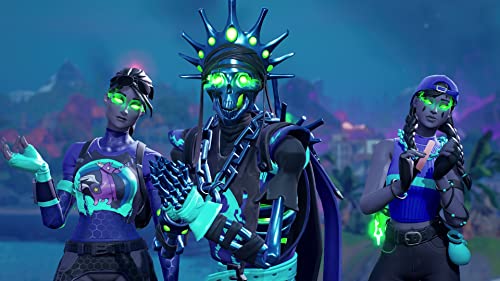 EPIC GAMES Fortnite Minty Legends Pack - Xbox Series X - Image 2