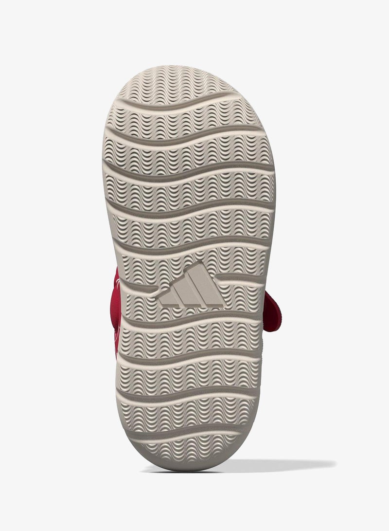 ADIDAS MARVEL SPIDER-MAN WATER SANDALS CHILDREN - Image 4