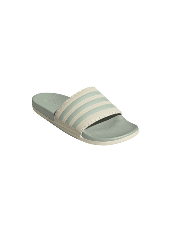 adidas Originals adidas ADILETTE COMFORT White Swim SLIPPER for Women - 4 - Image 4