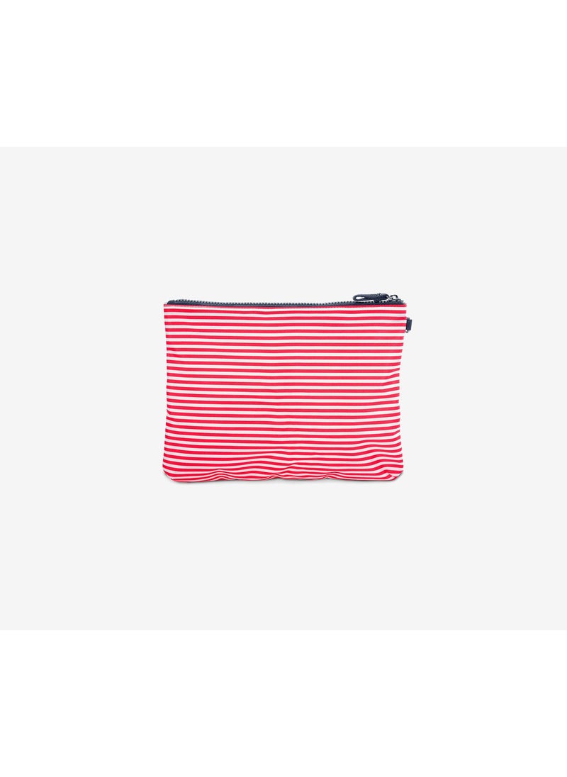 Tchibo Set of 2 Printed Pouch Set, Multicolor  - Image 5