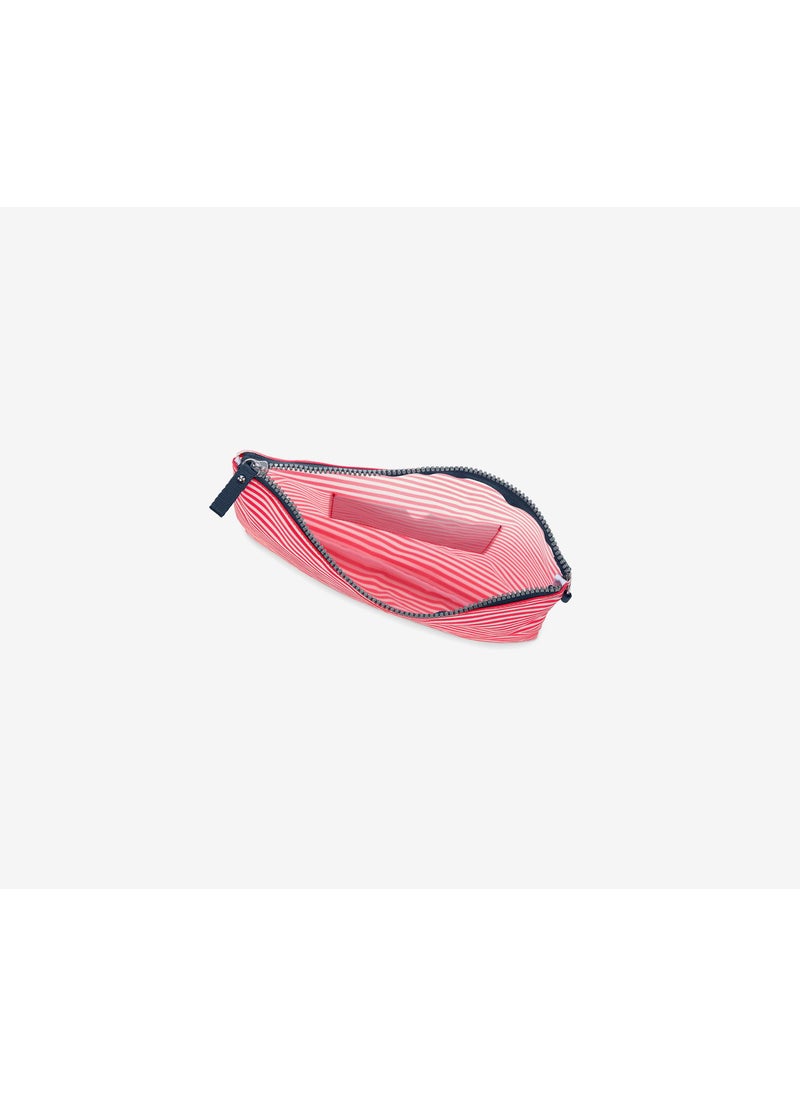 Tchibo Set of 2 Printed Pouch Set, Multicolor  - Image 2