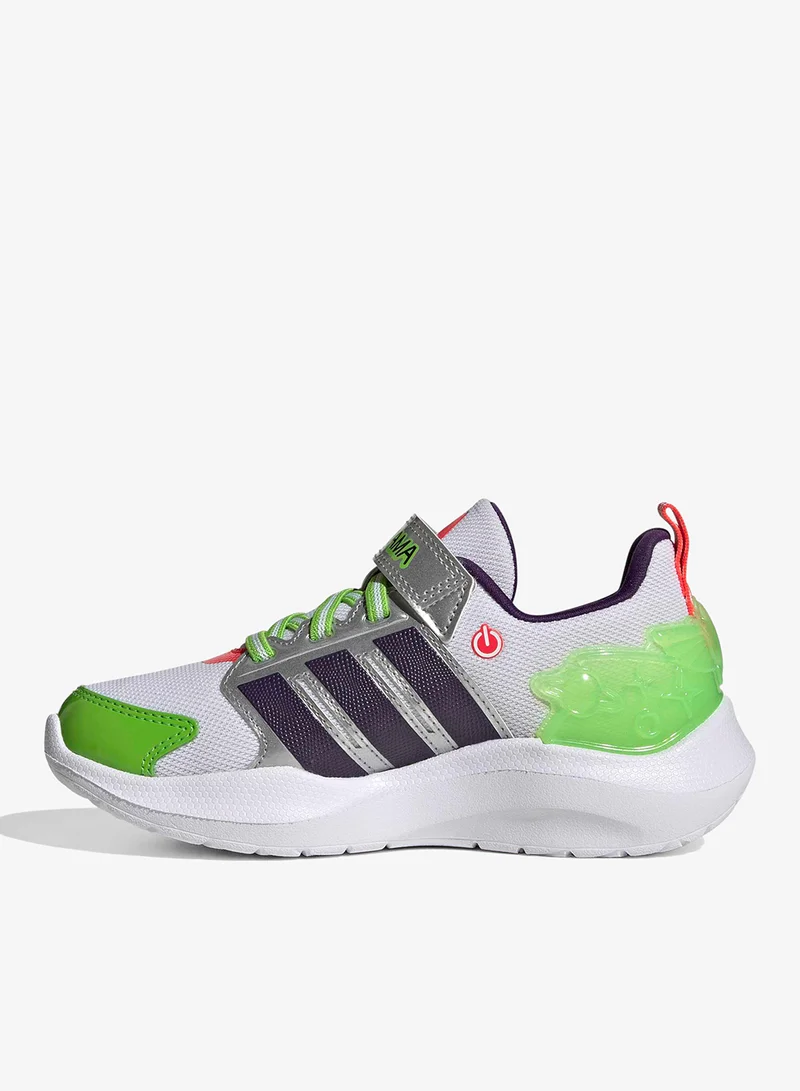 Adidas Kids Lightorama Rnr Buzz El