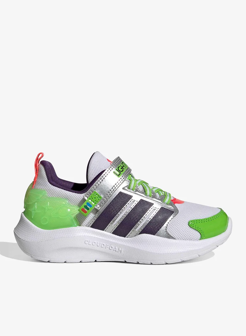 Adidas Kids Lightorama Rnr Buzz El