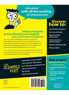 Active Directory For Dummies  - Image 4