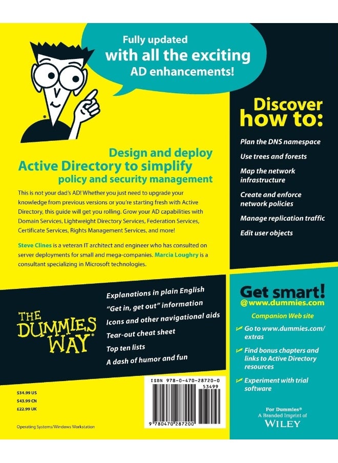 null - Active Directory For Dummies - Image 1