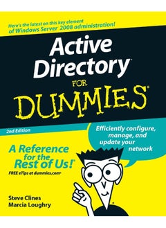 Active Directory For Dummies  - Image 5