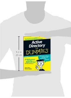 Active Directory For Dummies  - Image 2