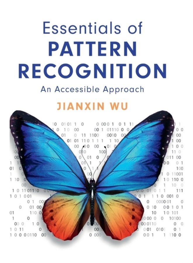 Essentials of Pattern Recognition An Accessible Approach - Hardback