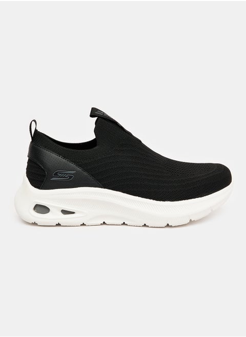 Bobs Unity-Dashing Through Slip-On Shoes