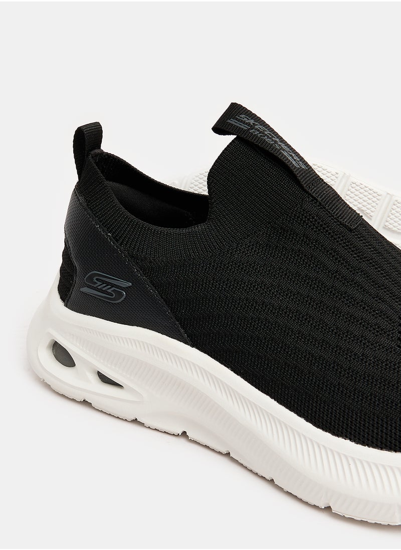 Bobs Unity-Dashing Through Slip-On Shoes
