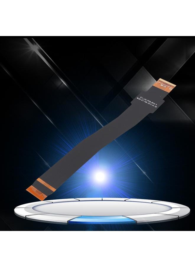 Thoraya LCD Connector Test Flex Cable Fit for Samsung Tab 3 P5200 P5210  - Image 4