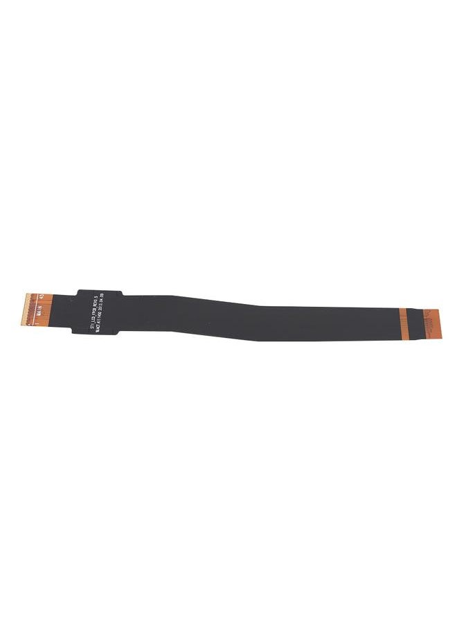 Thoraya LCD Connector Test Flex Cable Fit for Samsung Tab 3 P5200 P5210  - Image 1