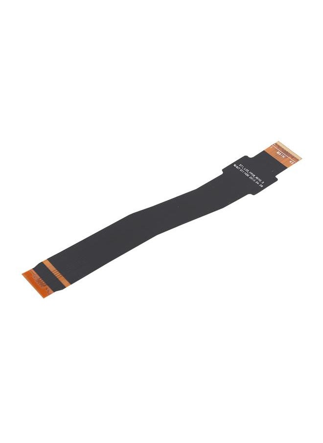 Thoraya LCD Connector Test Flex Cable Fit for Samsung Tab 3 P5200 P5210  - Image 2