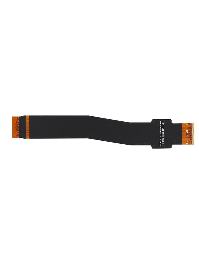Thoraya LCD Connector Test Flex Cable Fit for Samsung Tab 3 P5200 P5210  - Image 3