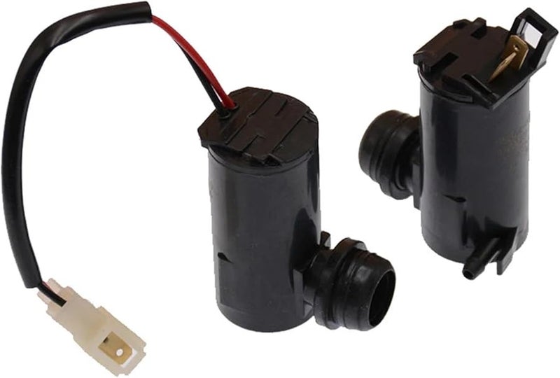 12V Universal Car Windshield Wiper Washer Pump with Wire 12V 24V Vehicle Accessory - Image 5