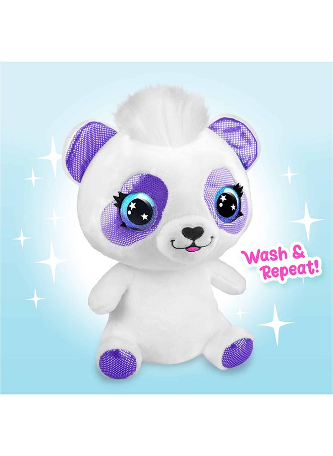 Canal Toys Airbrush Plush - Panda  - Image 4